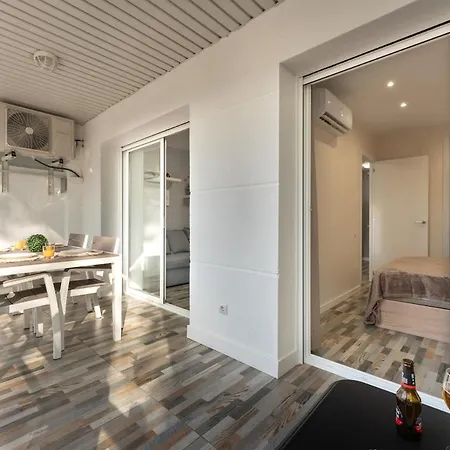 Apartment Salouroyalcenterpoolrelax2bedportaventuraaa12 Salou